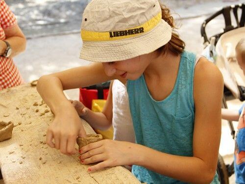 מוזיאון עין יעל